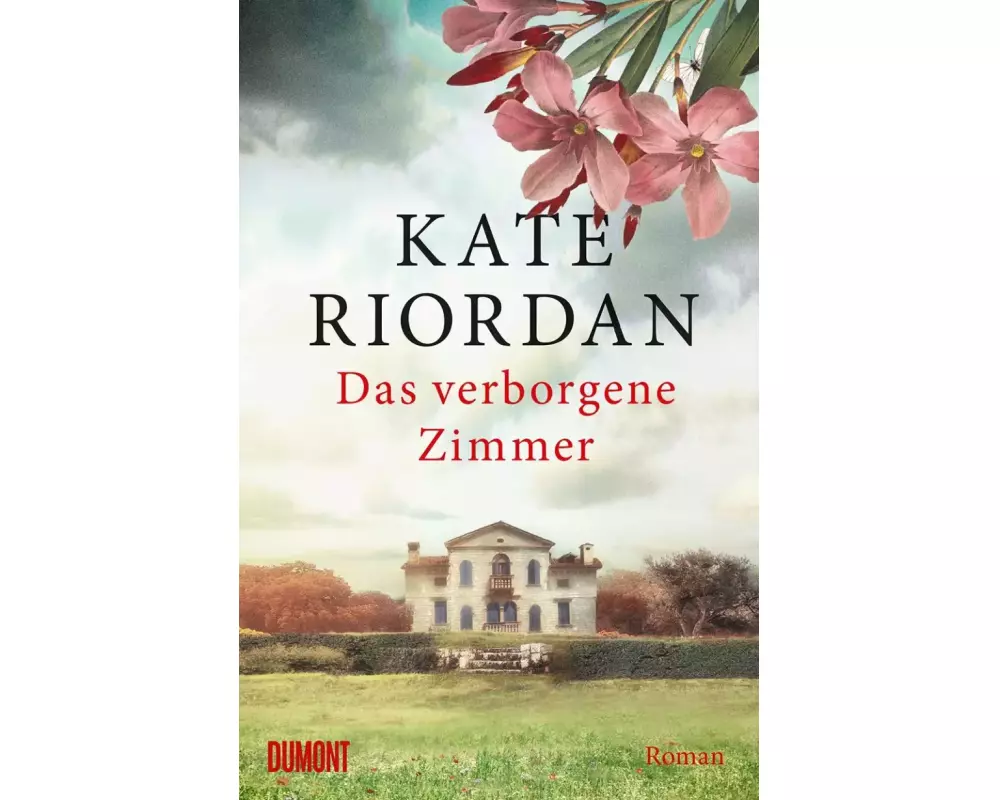 Das verborgene Zimmer
