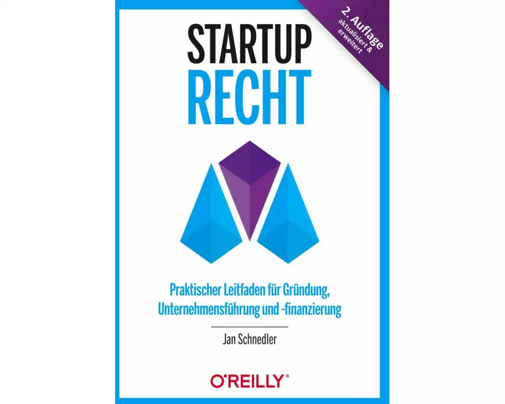 Startup-Recht