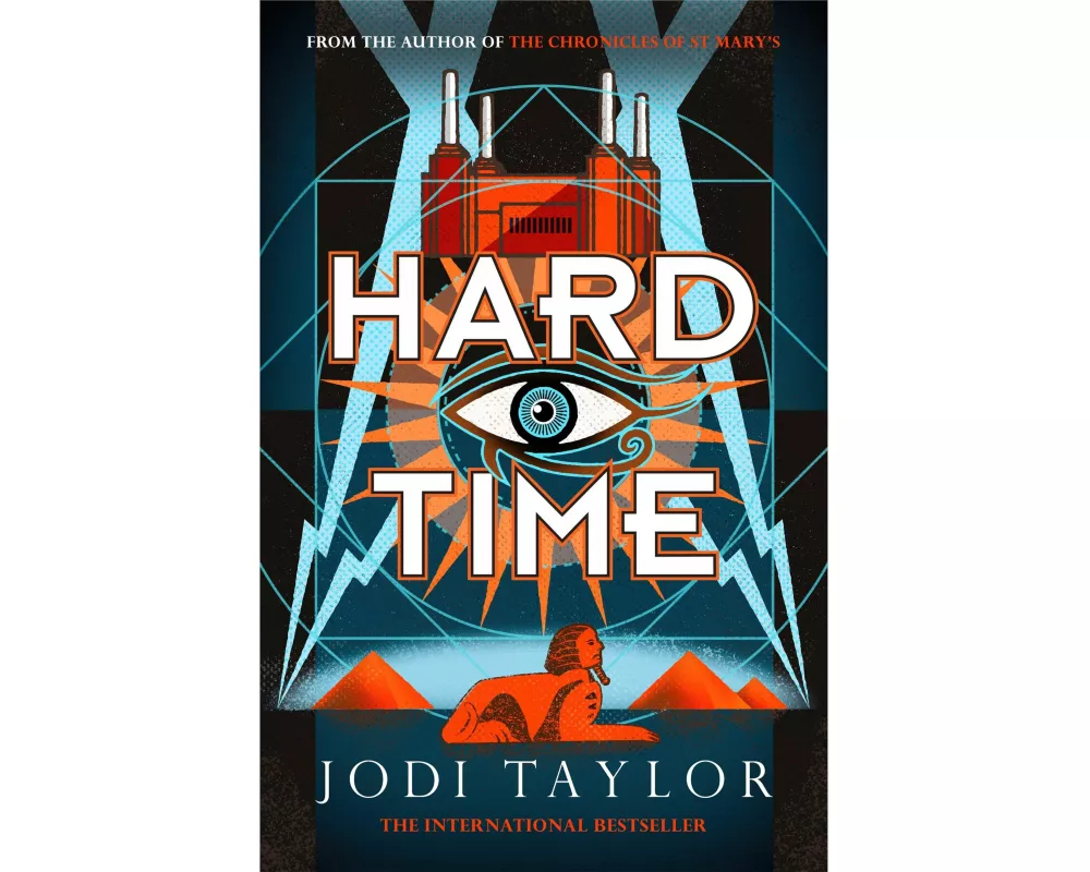 Hard Time