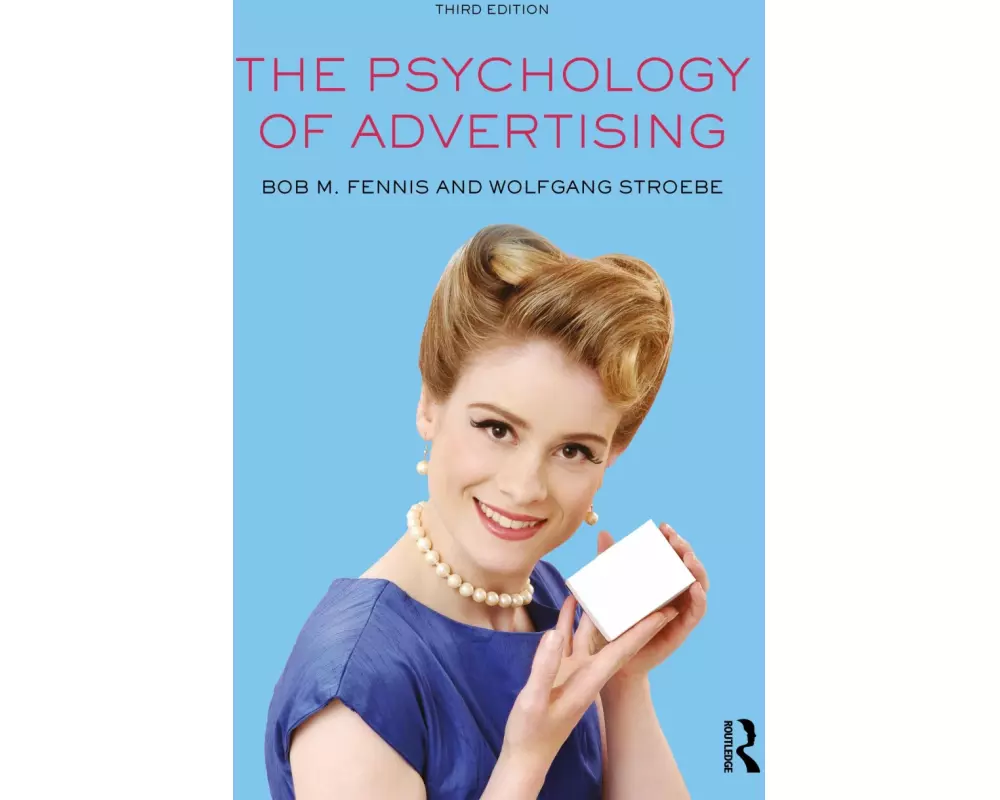 The Psychology of Advertising