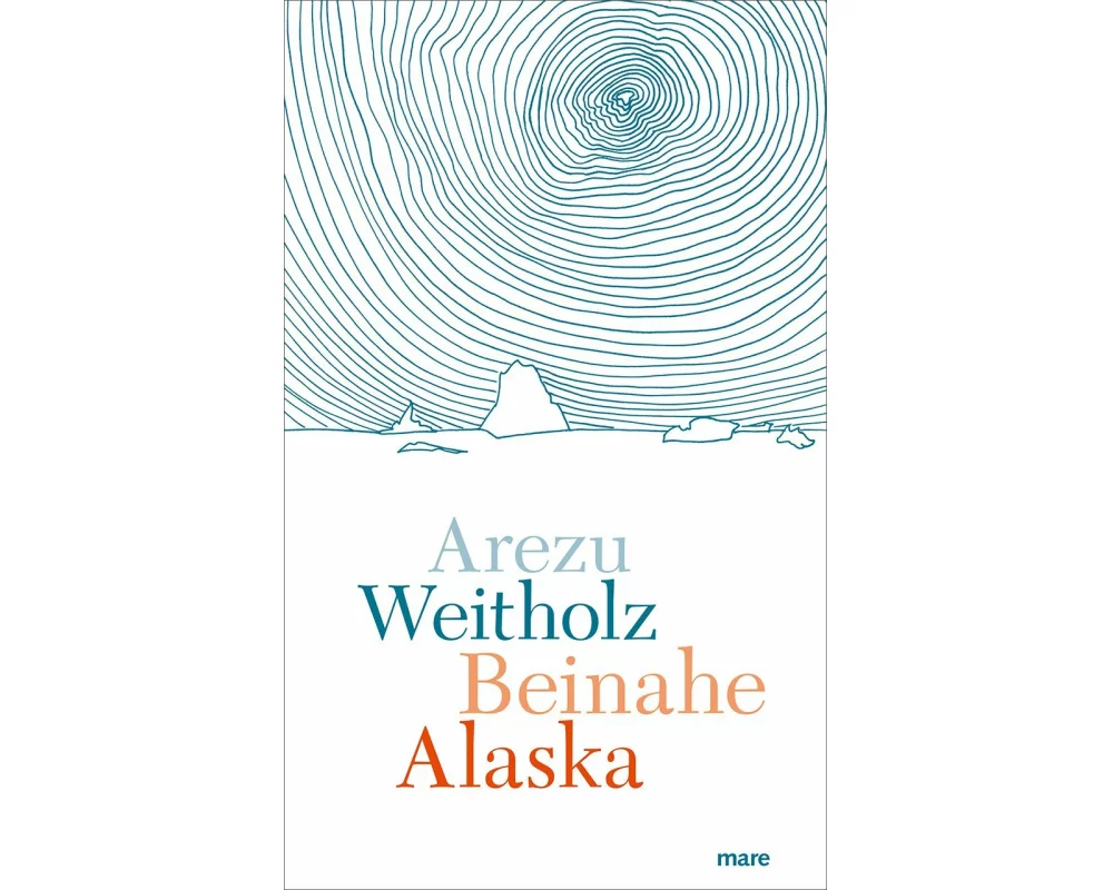 Beinahe Alaska