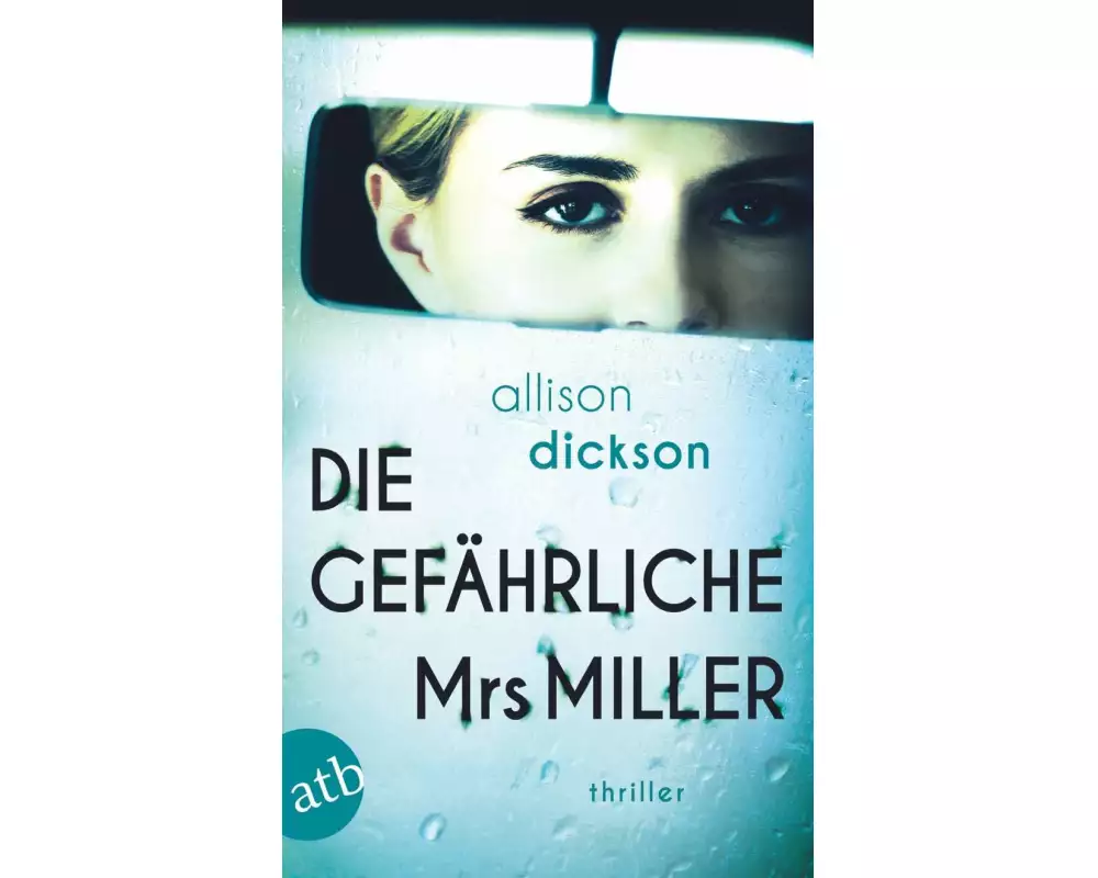 Die gefährliche Mrs. Miller