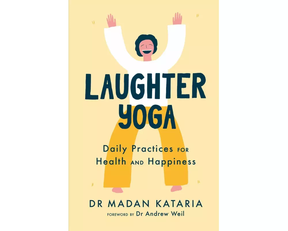Laughter Yoga