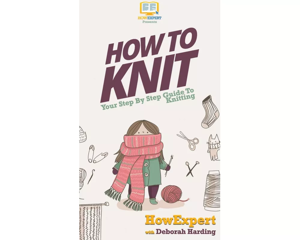 How To Knit