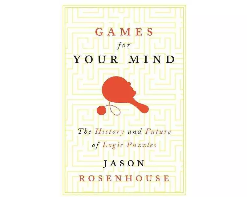 Games for Your Mind