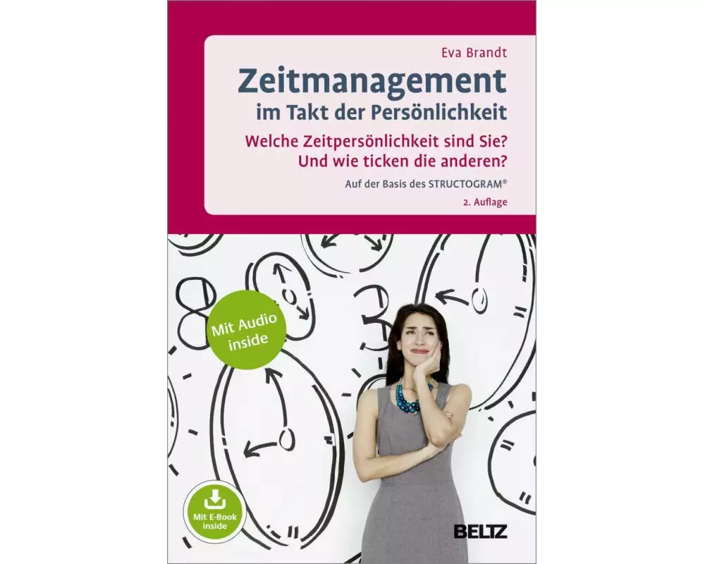 Zeitmanagement im Takt der Persönlichkeit