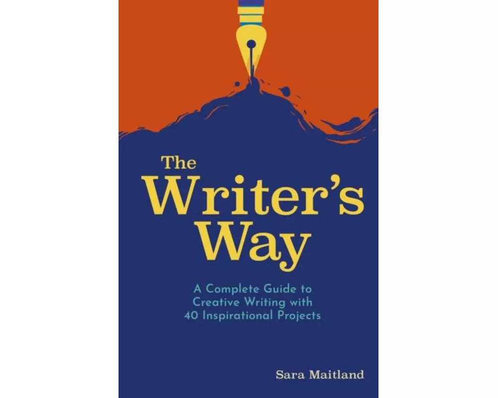 The Writer's Way