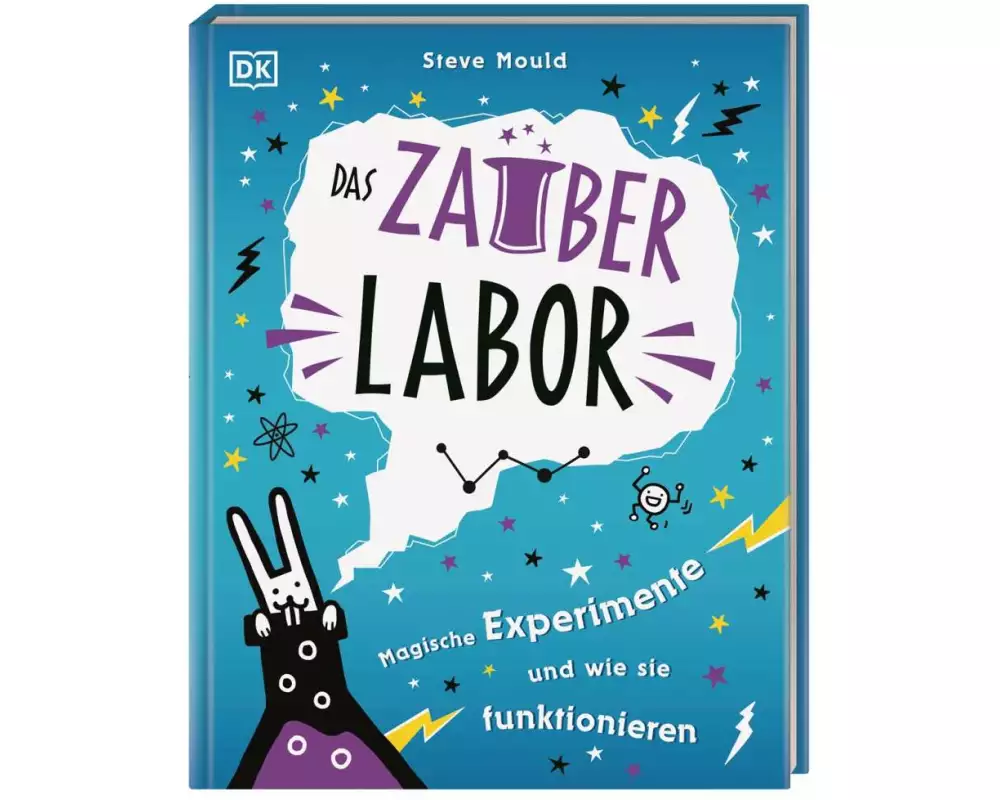 Das Zauber-Labor