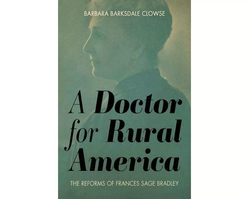 A Doctor for Rural America