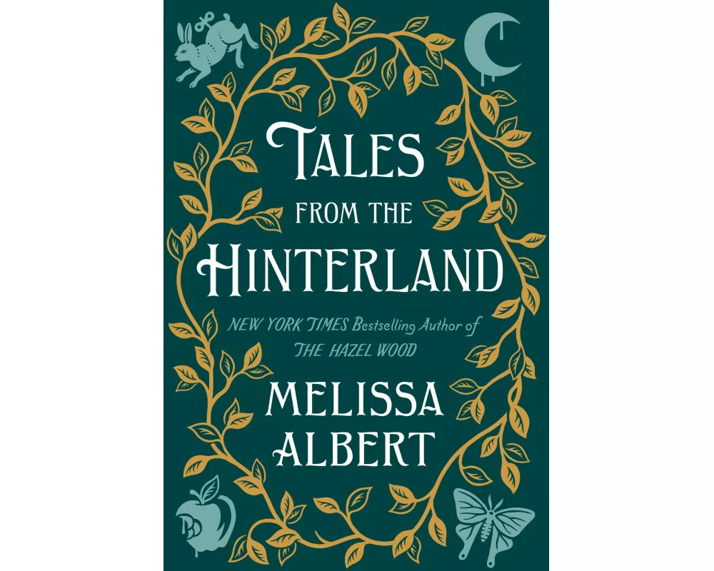 Tales from the Hinterland