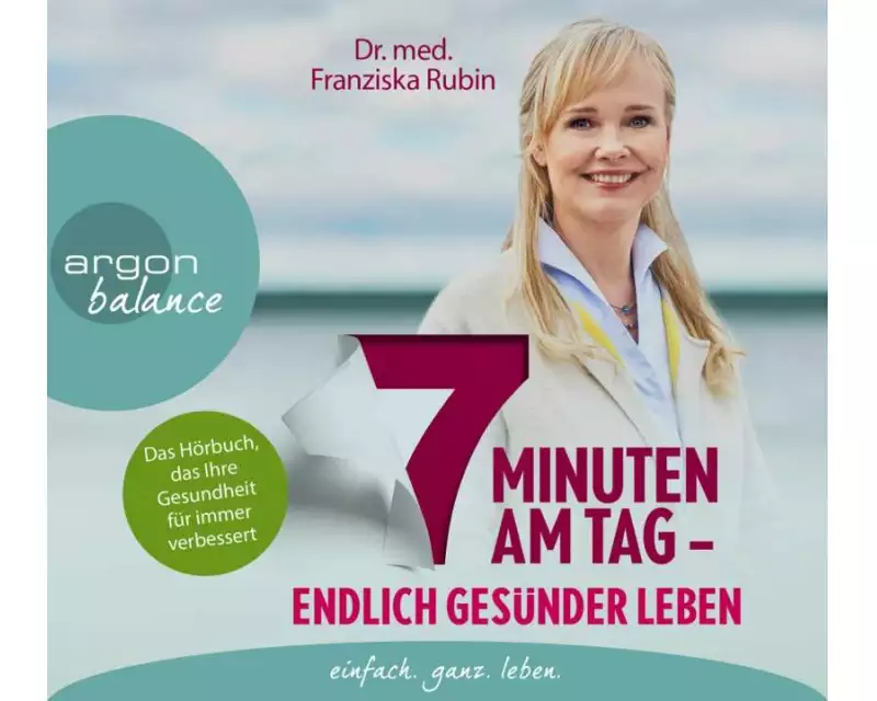 7 Minuten am Tag