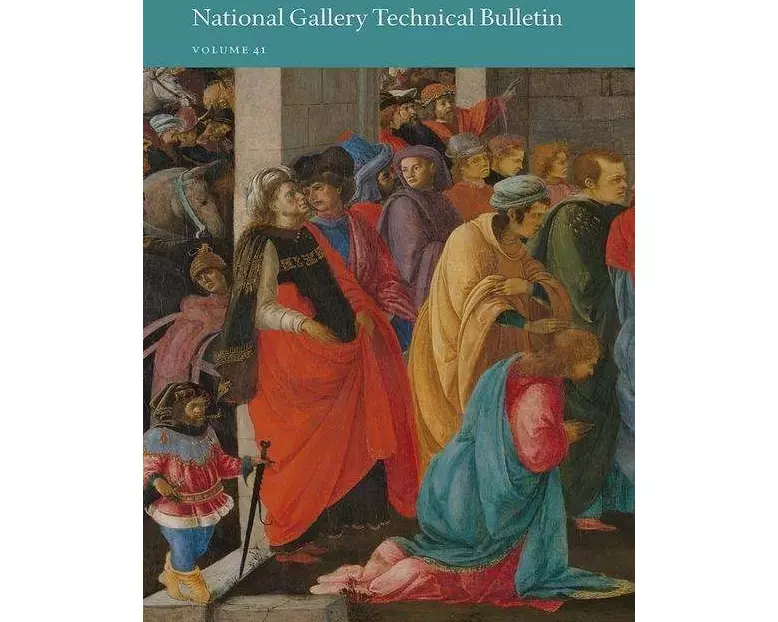 National Gallery Technical Bulletin