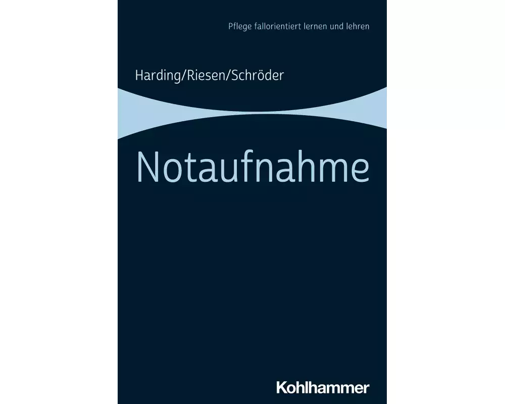 Notaufnahme