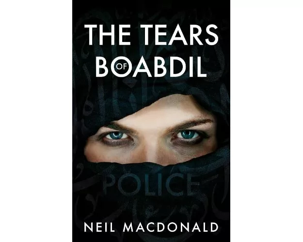 The Tears of Boabdil