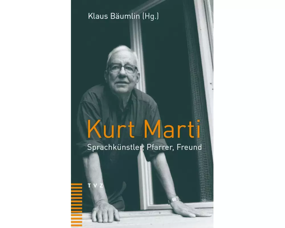 Kurt Marti