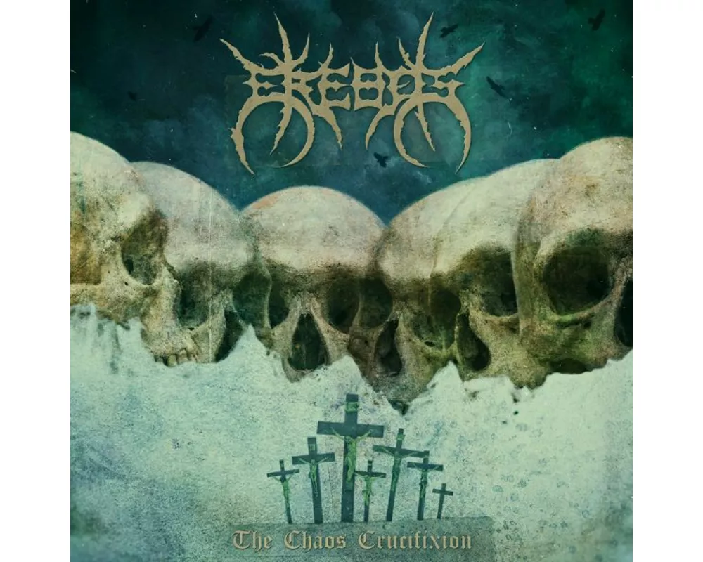 The Chaos Crucifiction