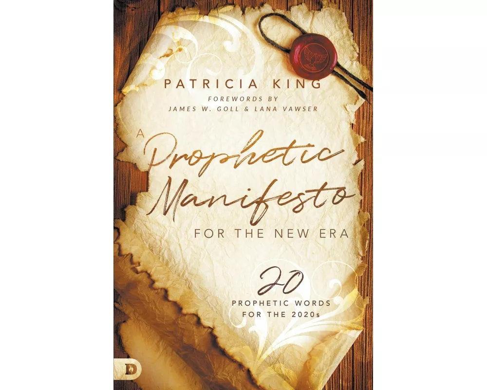 Prophetic Manifesto for the New Era, A