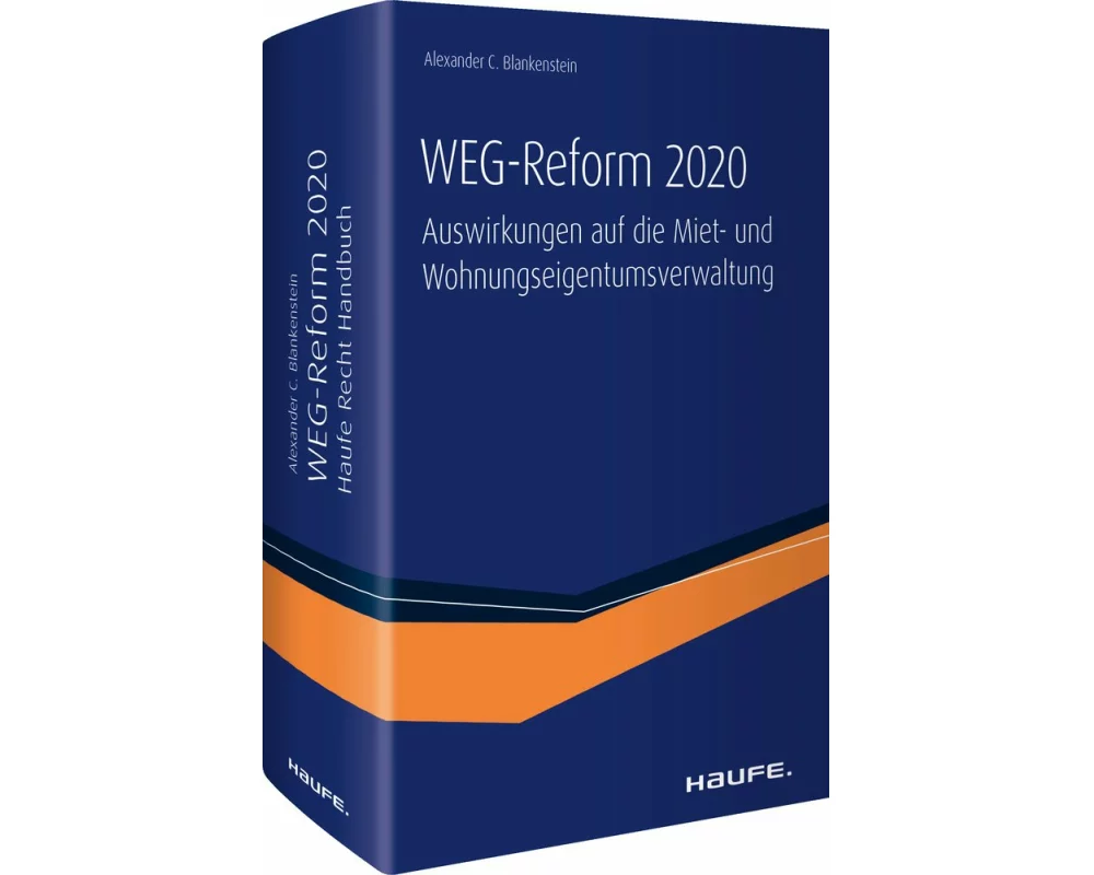 WEG-Reform 2020