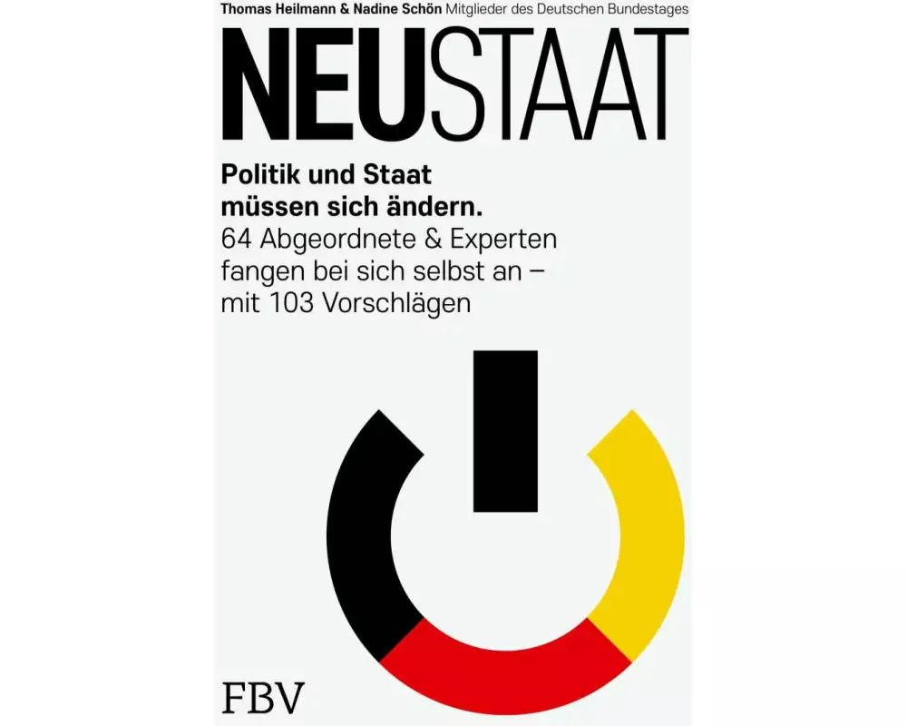 Neustaat