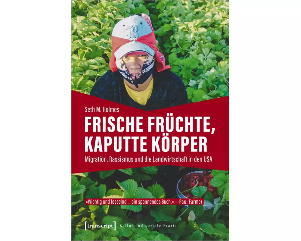 Frische Früchte, kaputte Körper