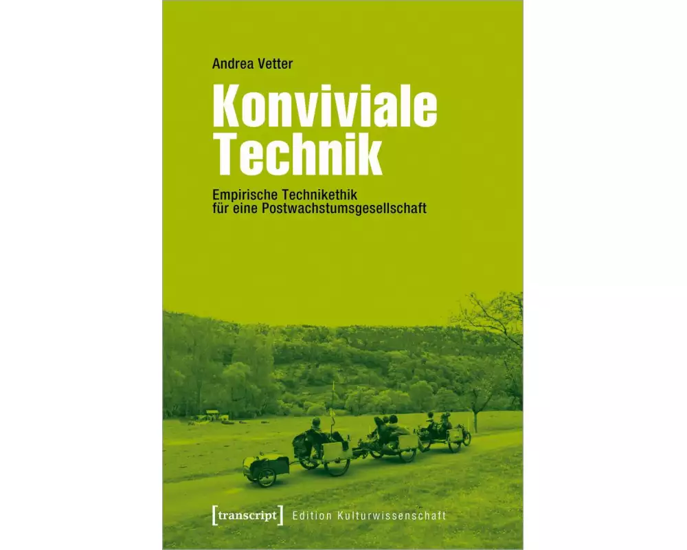 Konviviale Technik