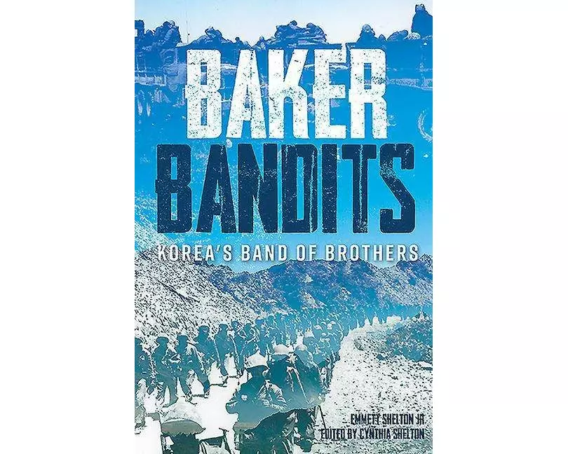 Baker Bandits