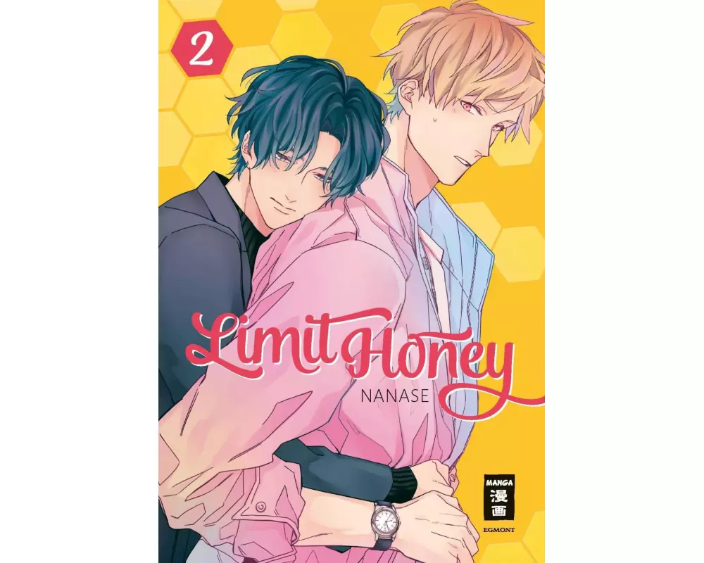 Limit Honey 02
