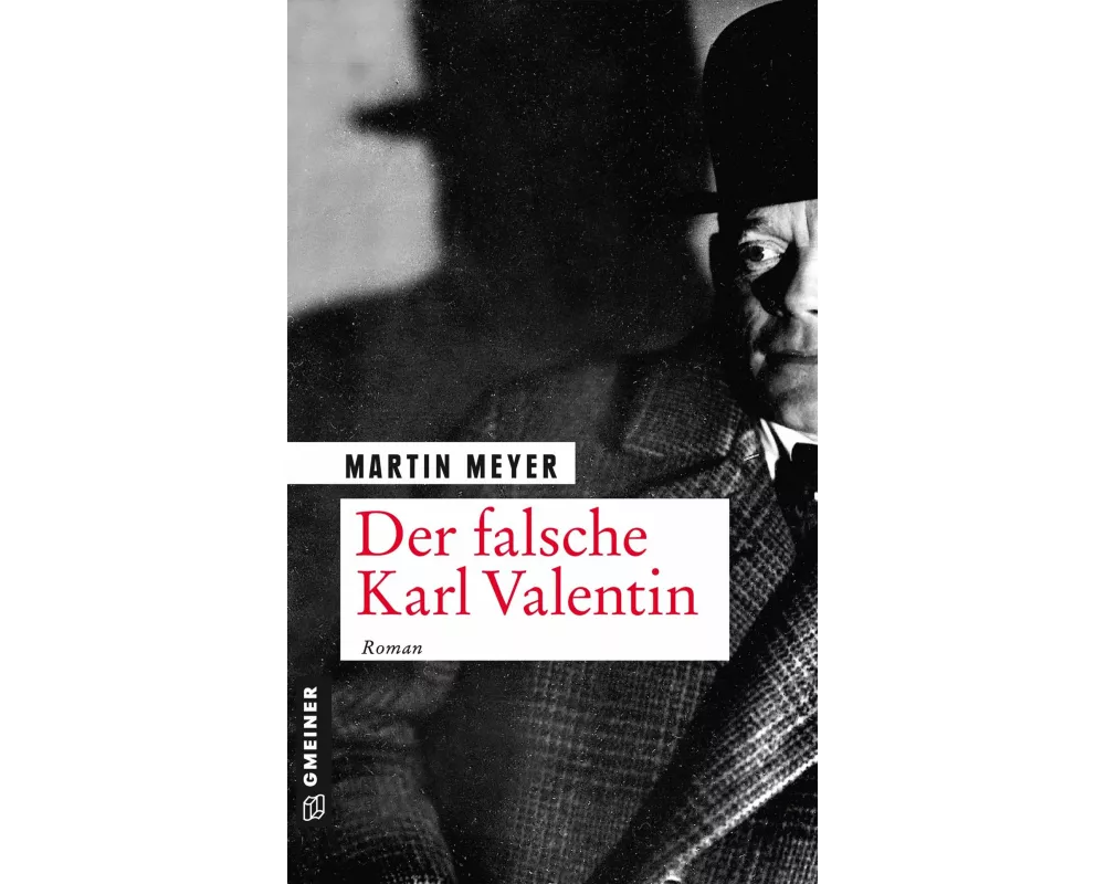Der falsche Karl Valentin