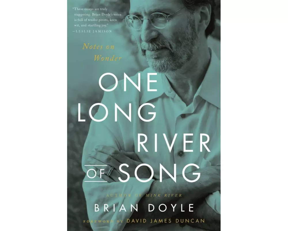 One Long River of Song