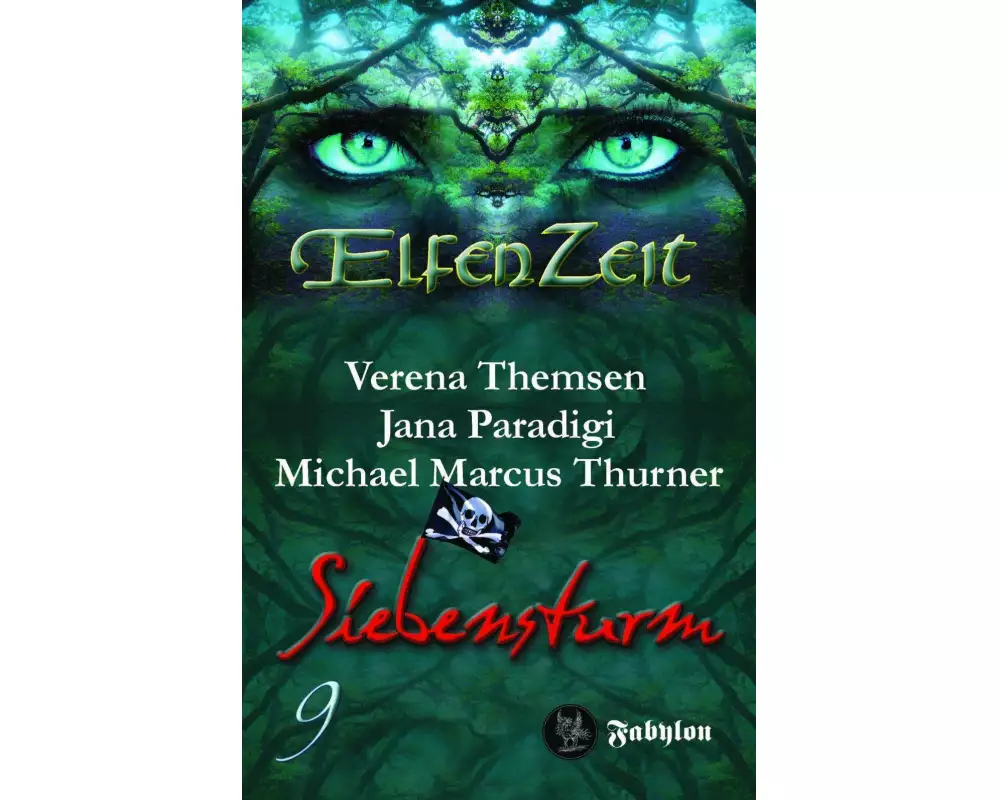 Elfenzeit 9: Siebensturm