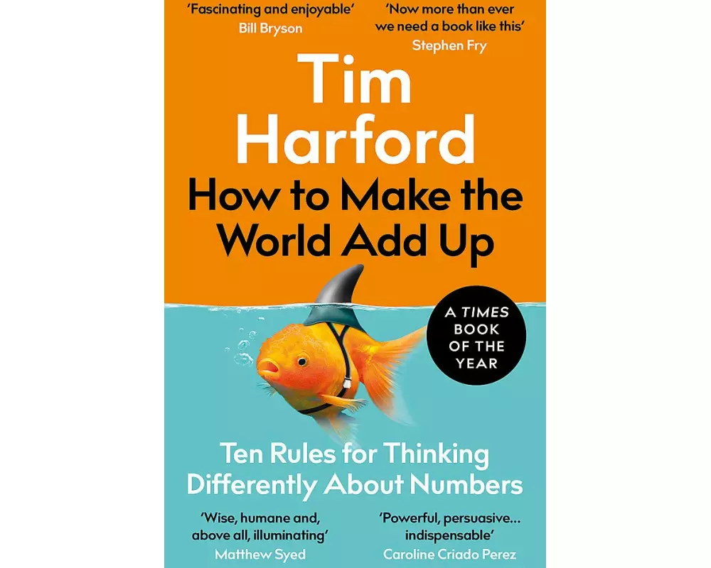 How to Make the World Add Up