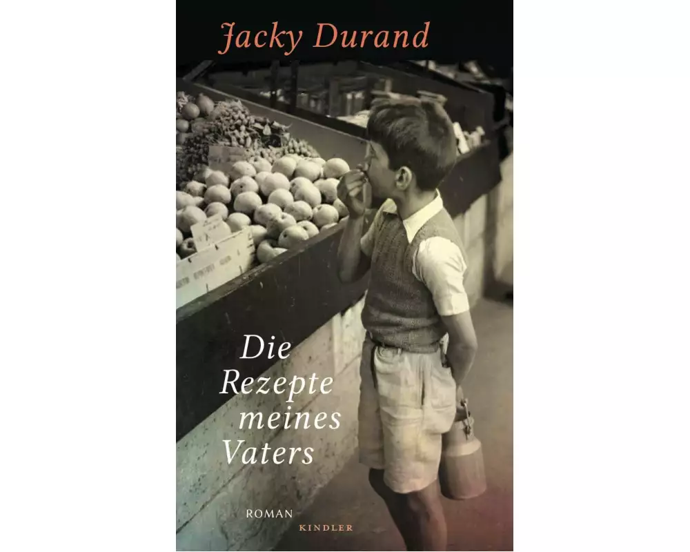 Die Rezepte meines Vaters