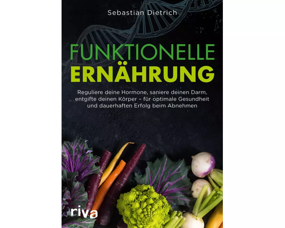 Funktionelle Ernährung
