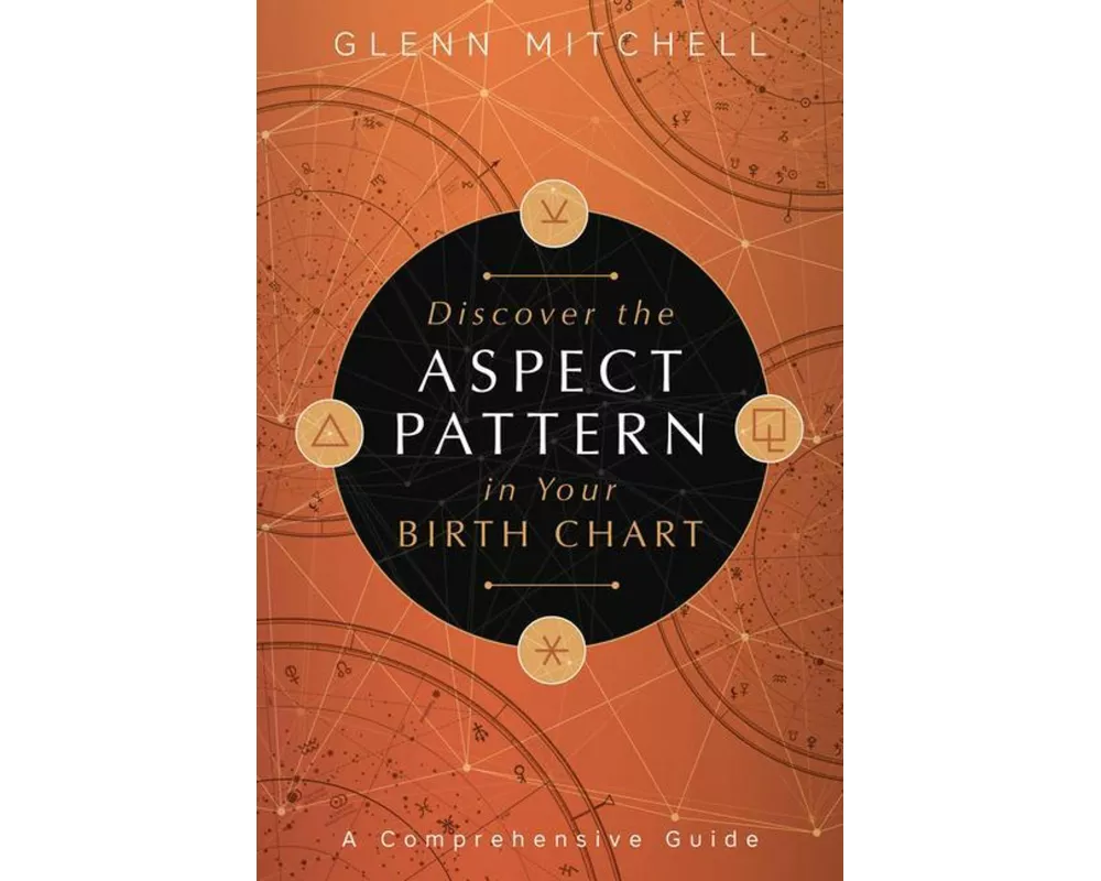 Discover the Aspect Pattern in Your Birth Chart