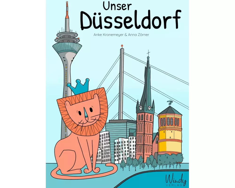 Unser Düsseldorf