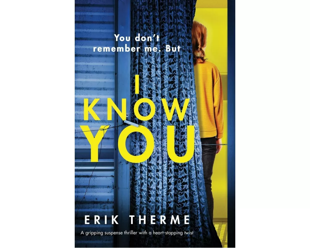 I Know You