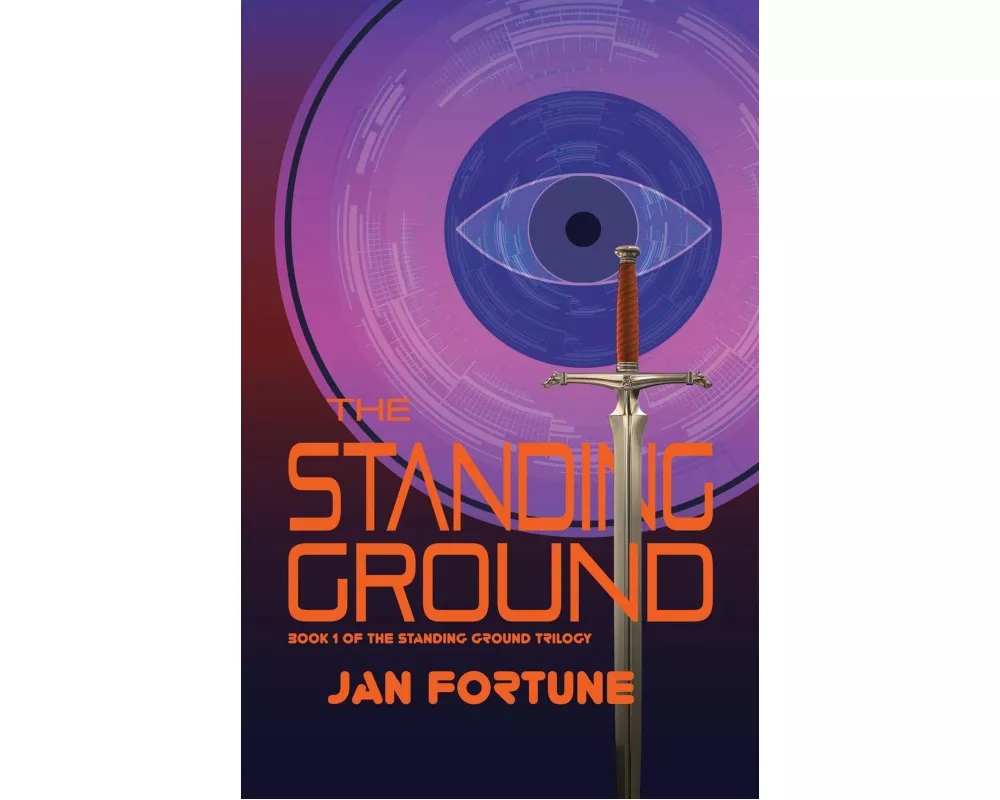 The Standing Ground