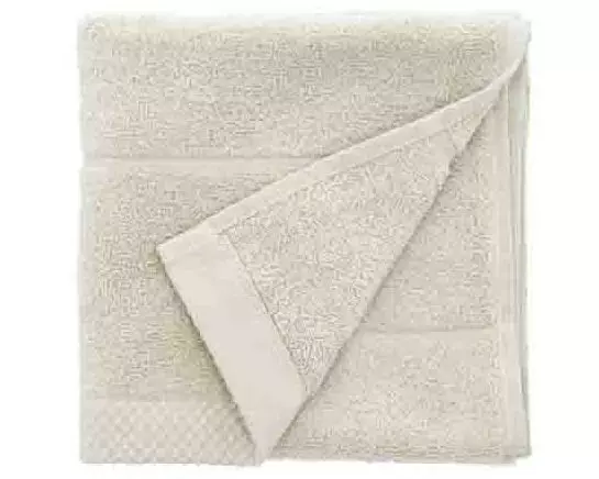 Södahl Gästetuch Line 40 x 60 cm, Beige