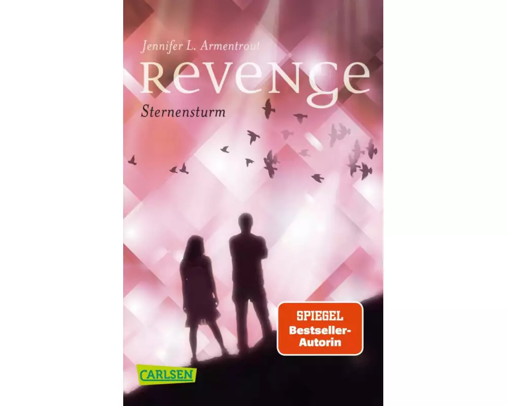 Revenge. Sternensturm (Revenge 1)