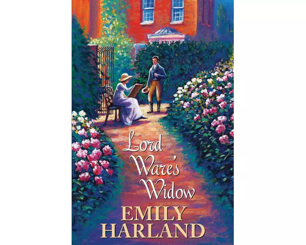 Lord Ware's Widow