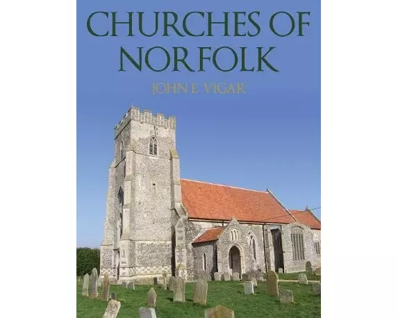 Churches of Norfolk