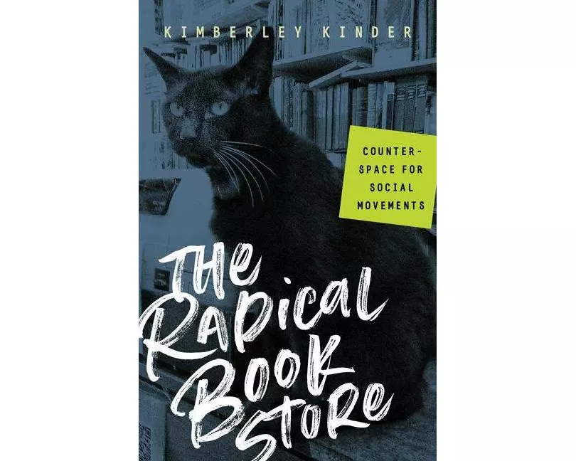 The Radical Bookstore