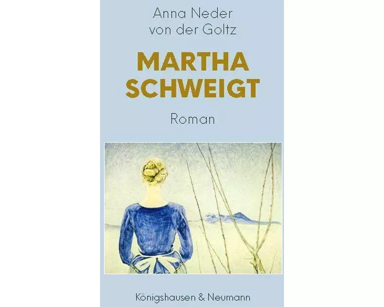 Martha schweigt