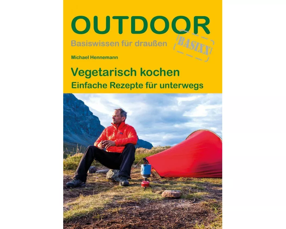 Vegetarisch kochen