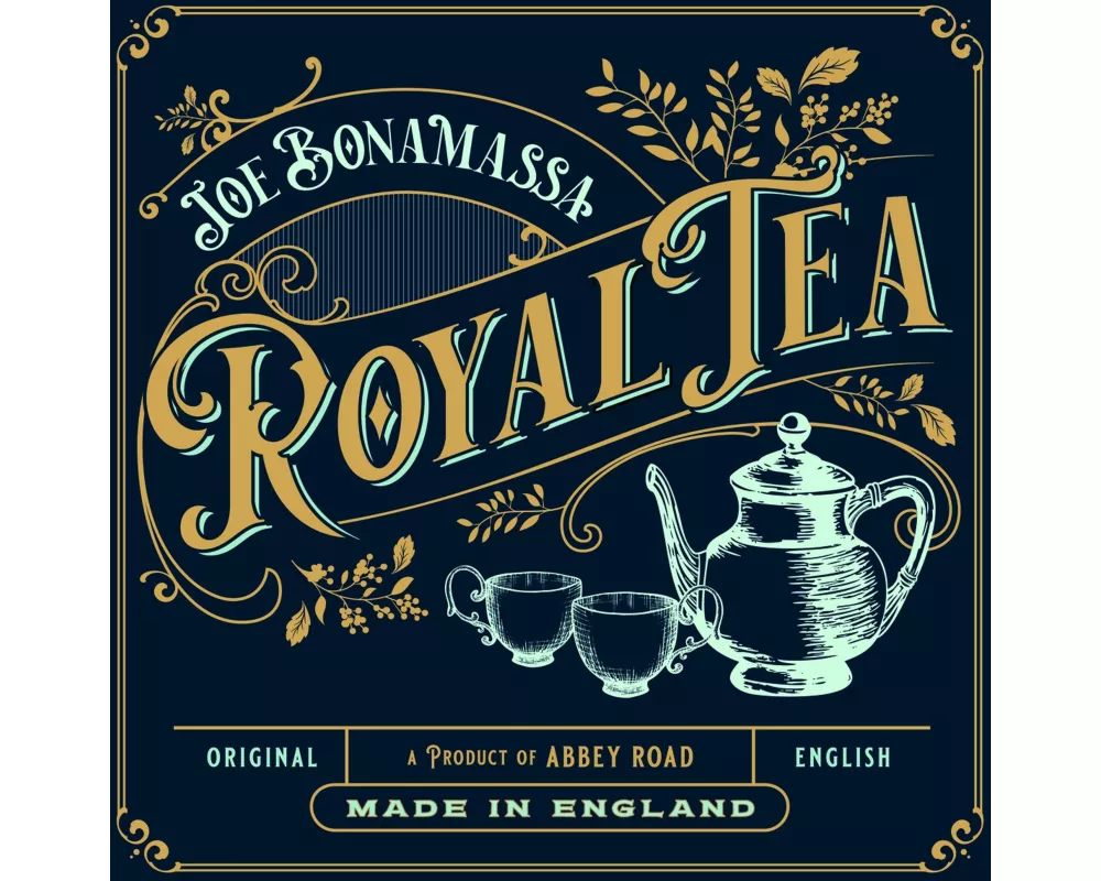 Royal Tea