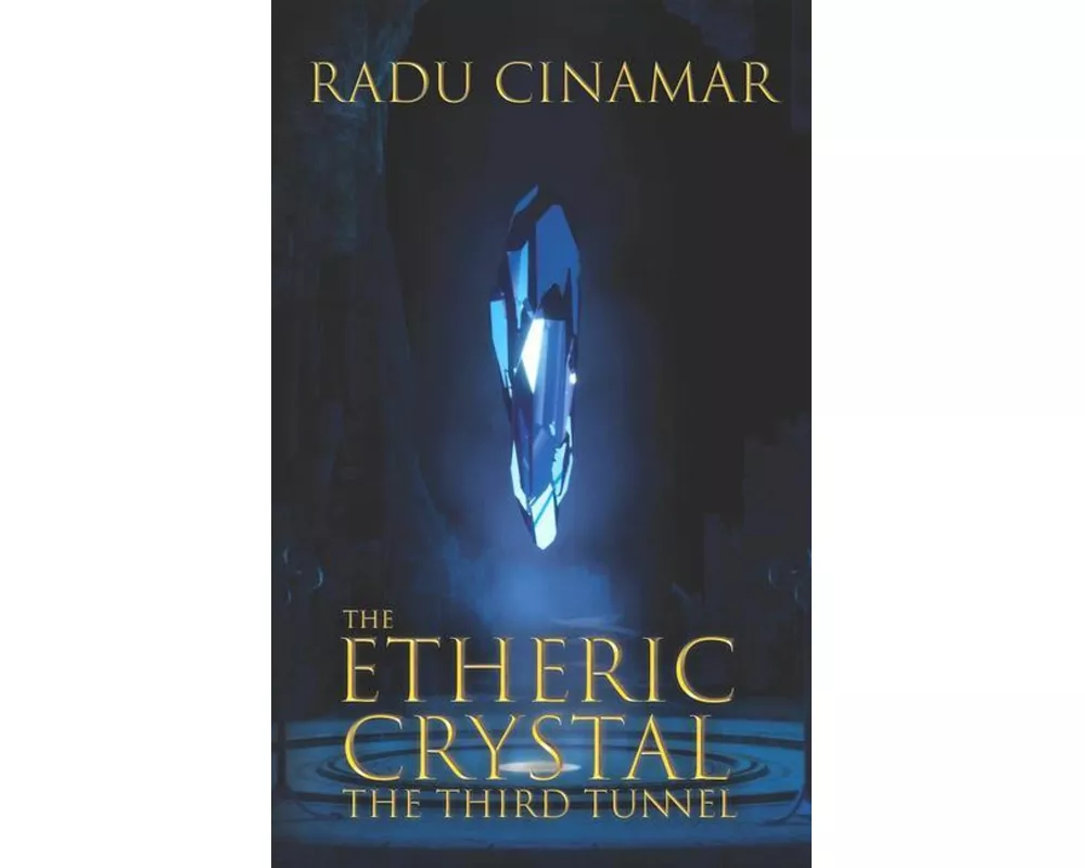 The Etheric Crystal