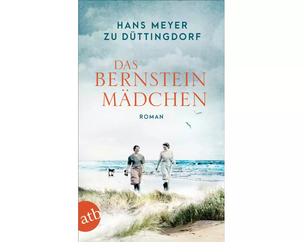 Das Bernsteinmädchen