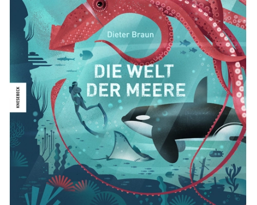 Die Welt der Meere