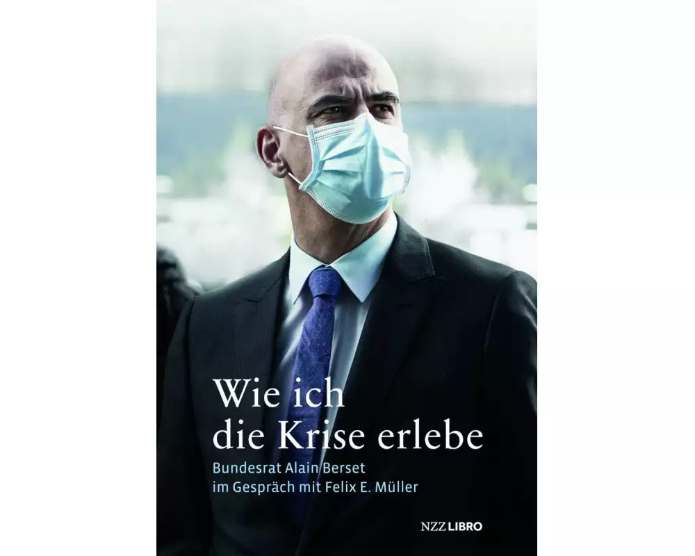 Wie ich die Krise erlebe