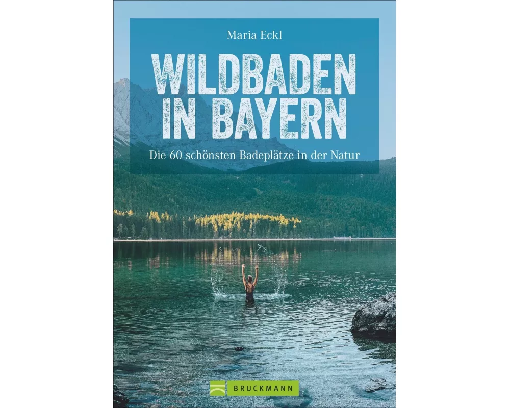 Wildbaden in Bayern